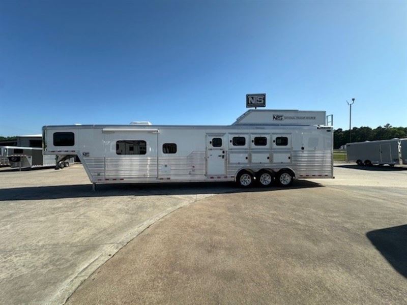 2025 Cimarron