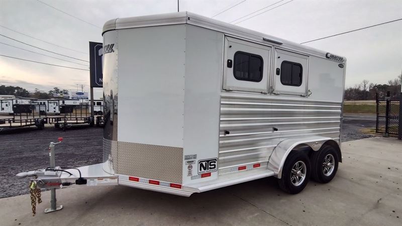 2025 Cimarron