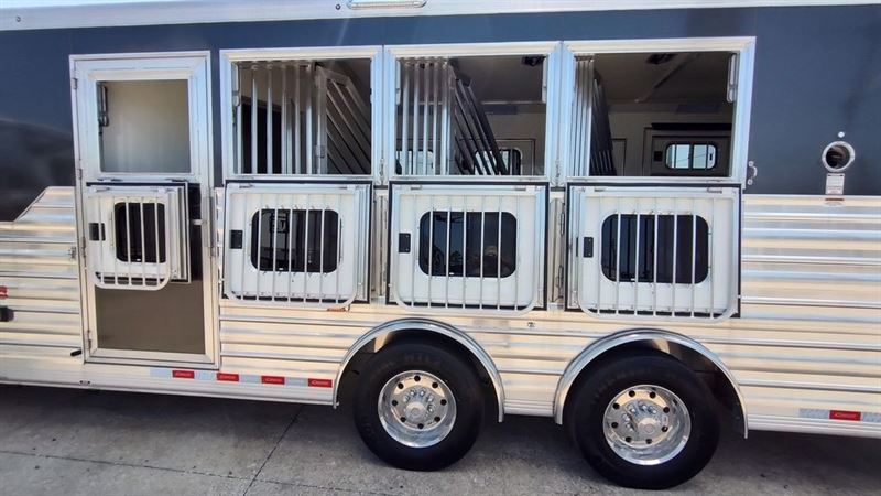 2025 Cimarron