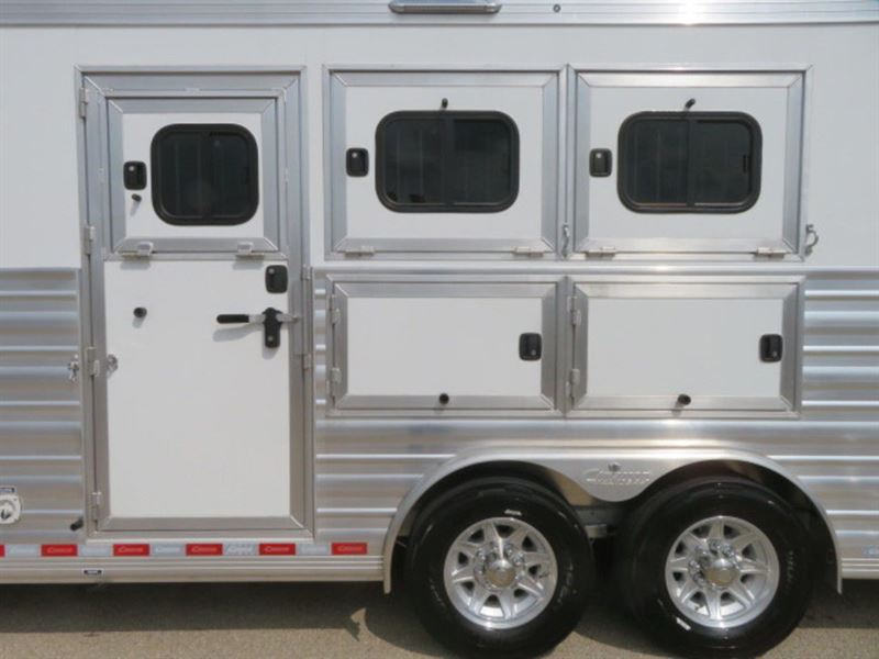 2025 Cimarron