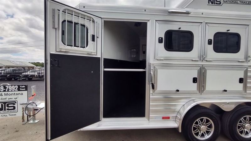 2025 Cimarron