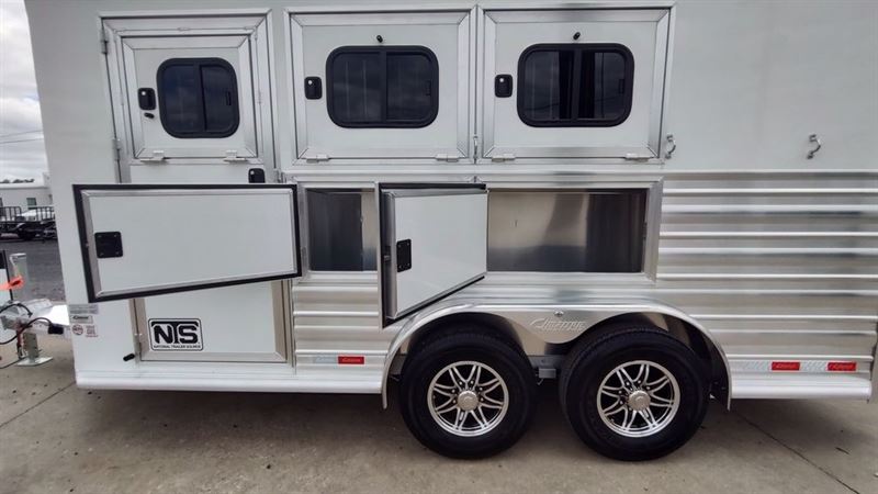 2025 Cimarron