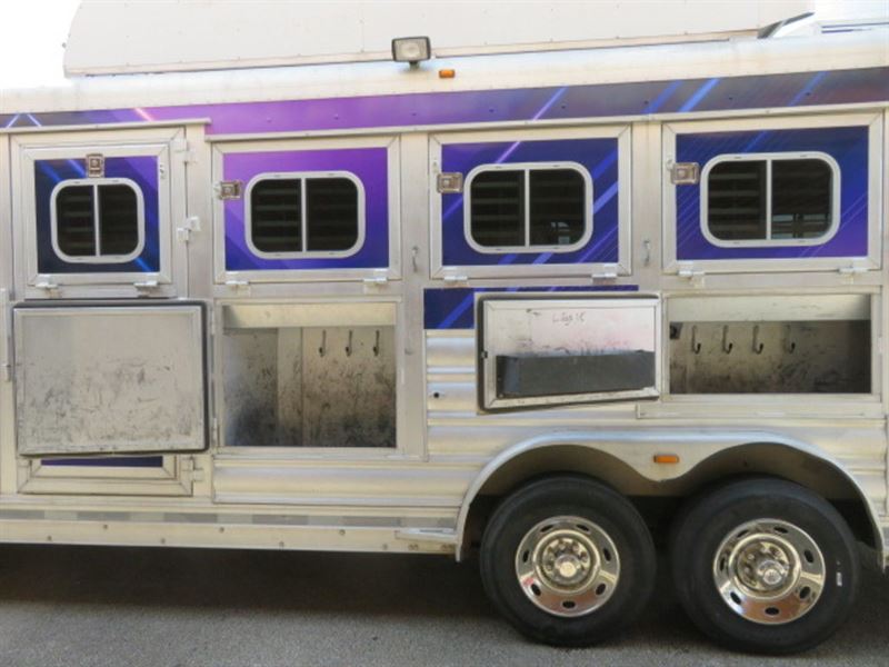 2006 Platinum Coach