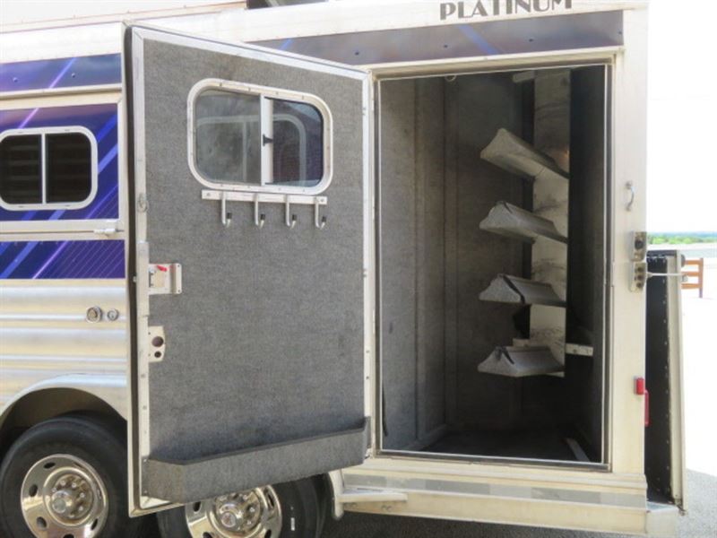 2006 Platinum Coach
