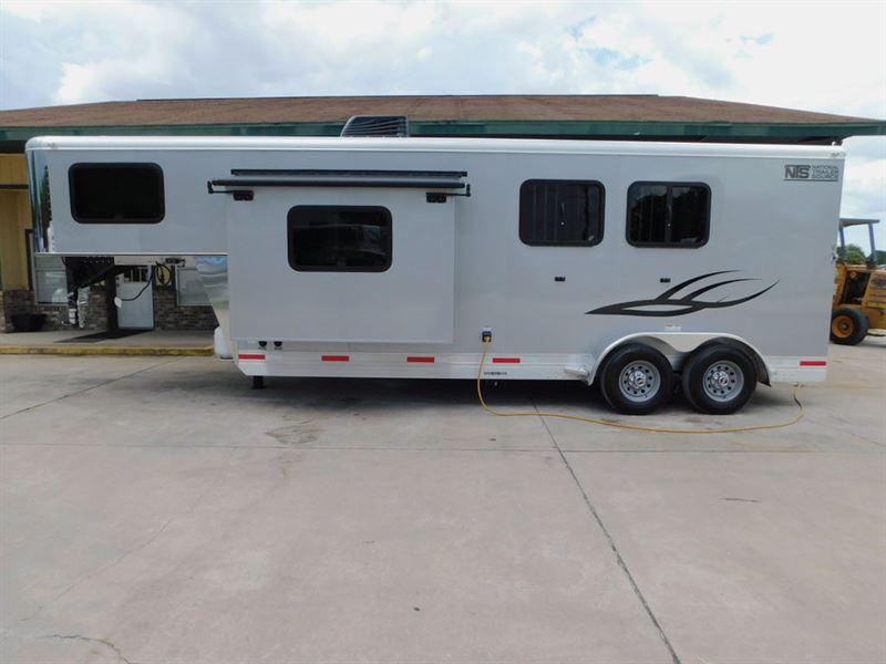 Used Shadow Horse trailers for sale in Ocala, FL