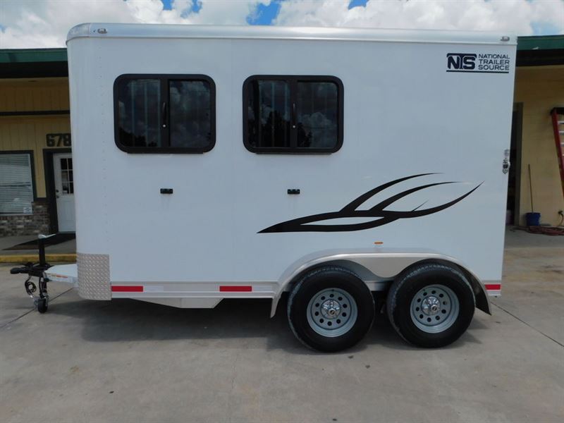 Used Shadow Horse trailers for sale in Ocala, FL - TrailersMarket.com