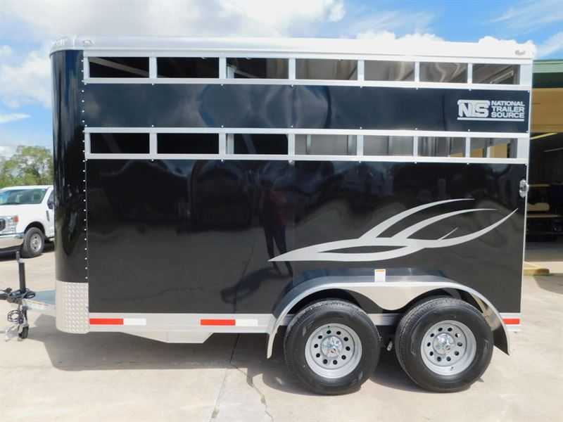Used Shadow Horse trailers for sale in Ocala, FL