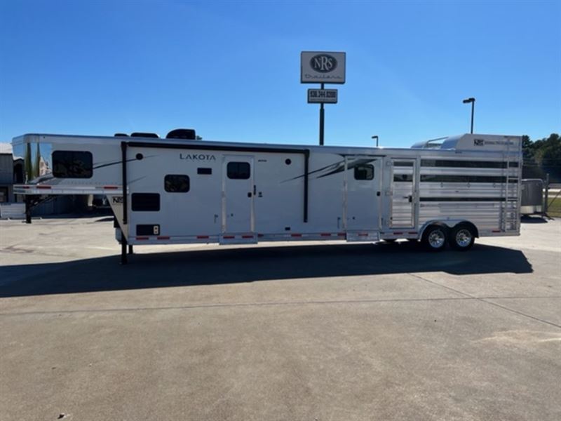 Lakota Trailers for Sale