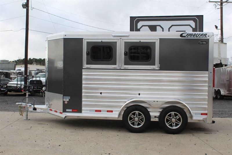 Cimarron Trailers for Sale