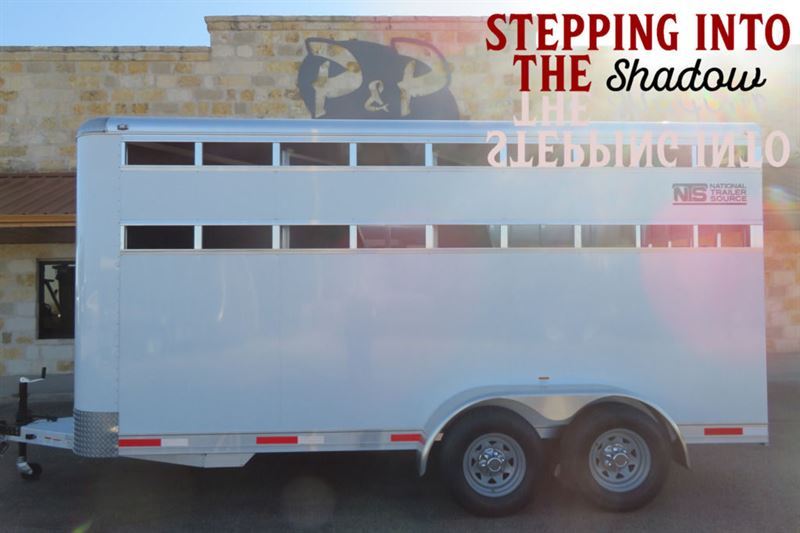 Shadow Trailers for Sale