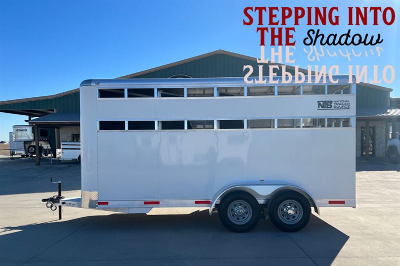 Shadow Trailers for Sale