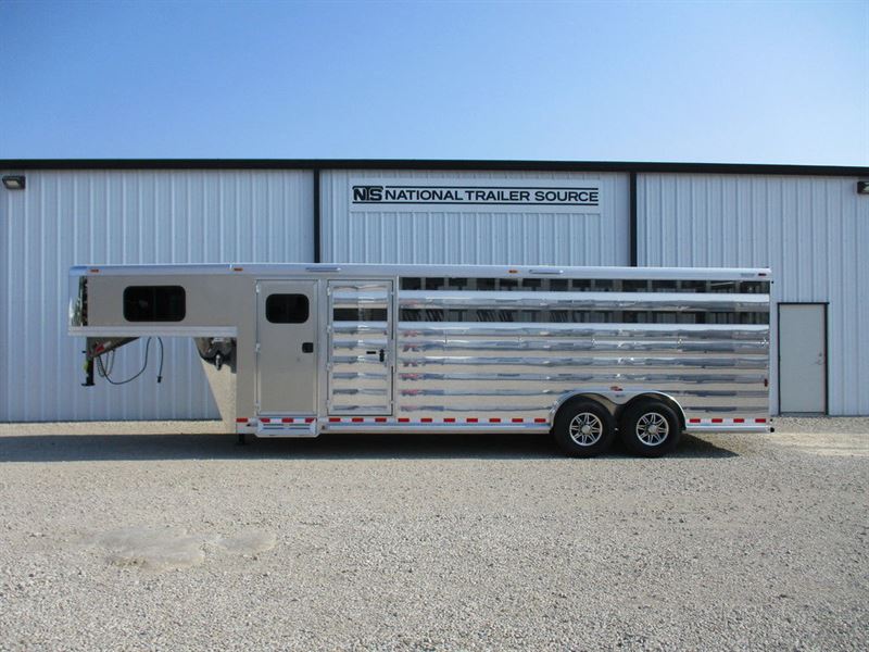 Twister Trailers for Sale