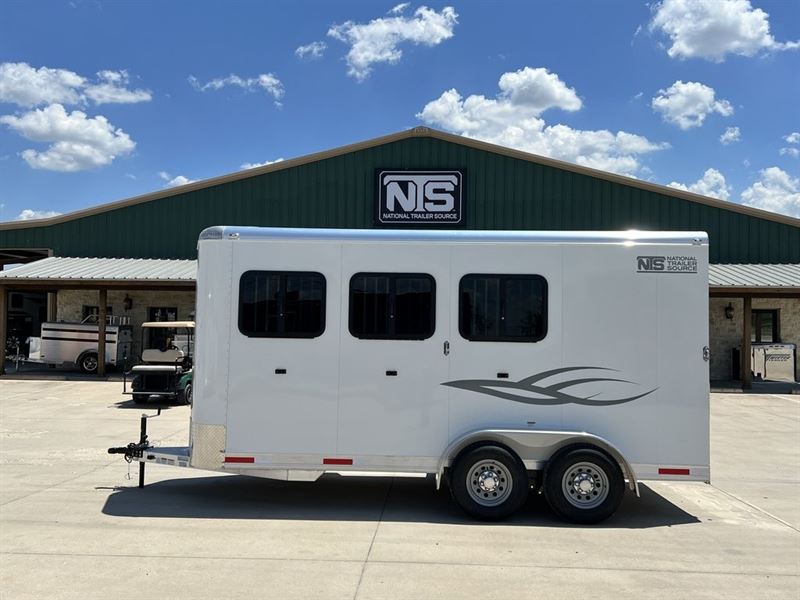 Used Horse trailers for sale in Decatur, TX