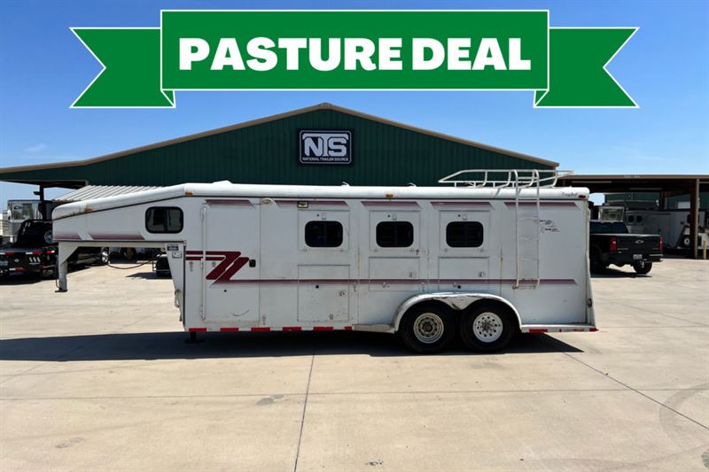 Bruton Trailers for Sale