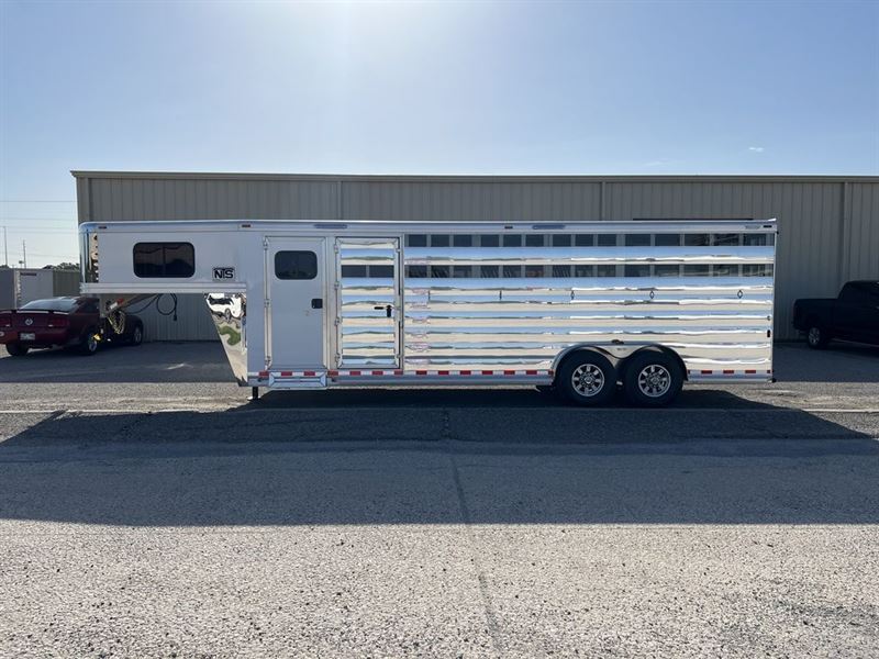 Twister Trailers for Sale