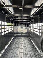 2024 Big Bend 20' livestock gooseneck trailers
