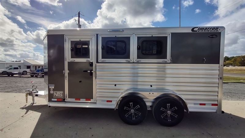 Cimarron Trailers for Sale