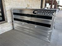 2026  horse Cimarron Short Bed Stock Box