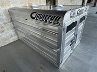 2026  horse Cimarron Long Bed Stock Box