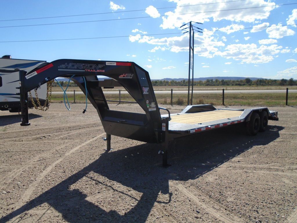 2026 Horizon