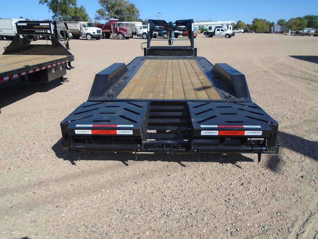 2026 Horizon