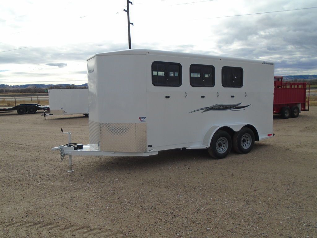 2025 Titan avalanche ii 3h slant bp