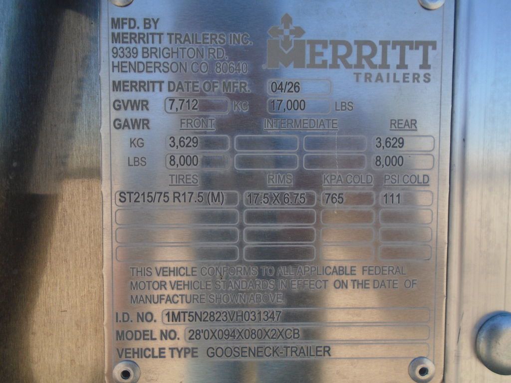 Trailer Photo 24