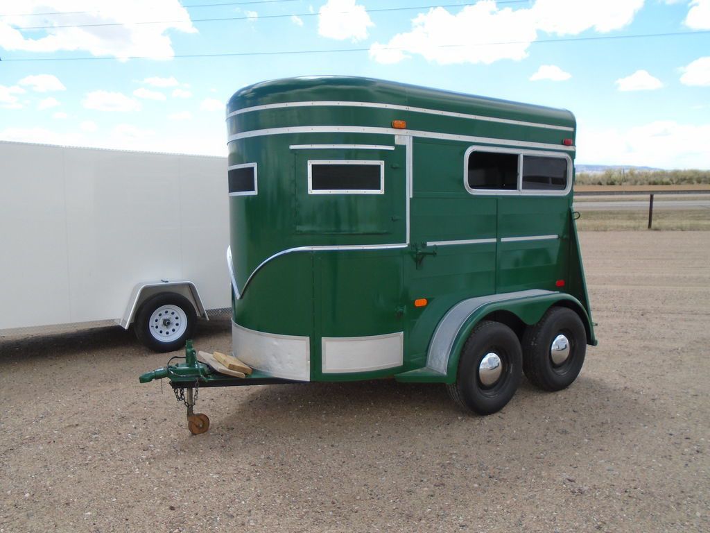 1984 Stidham 2h straight load bp