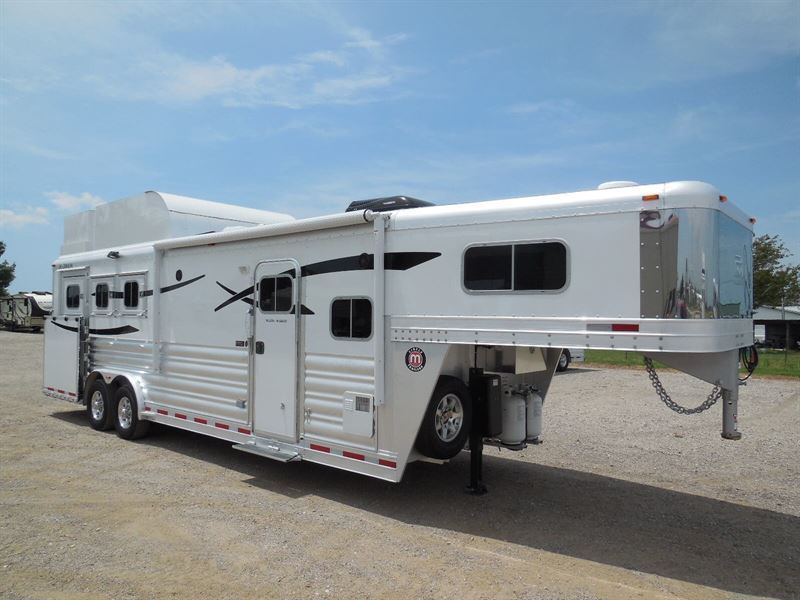 Platinum Trailers for Sale