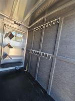 2024 Platinum Coach 24' perfect ranch hand trailer