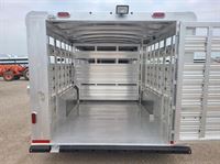 2024 Platinum Coach 24' rancher special 8' wide