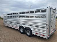 2025 Platinum Coach 8 x 24 stock