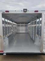 2025 Platinum Coach 8 x 24 stock