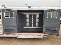 2025 5 horse Platinum Coach 6 Horse PERFECT SIDE TACK