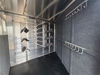 2026 5 horse Platinum Coach 26' Stock Combo 7'6" wide..THE PERFECT TRAILER