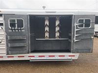 2021 6 horse Platinum Coach 6 Horse PERFECT SIDE TACK