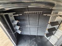 2026 6 horse Platinum Coach 6 Horse  7'6" wide TRAINER combo sport