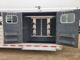2026 5 horse Platinum Coach PERFECT SIDE TACK...HAUL 4, 5, OR 6!!