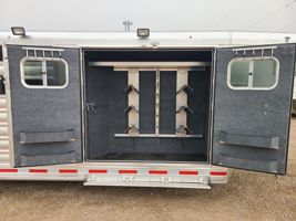 2026 5 horse Platinum Coach 6 Horse PERFECT SIDE TACK