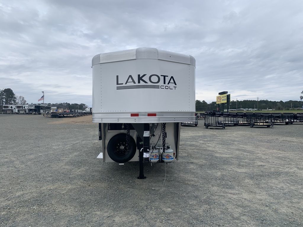 2025 Lakota Colt acx9
