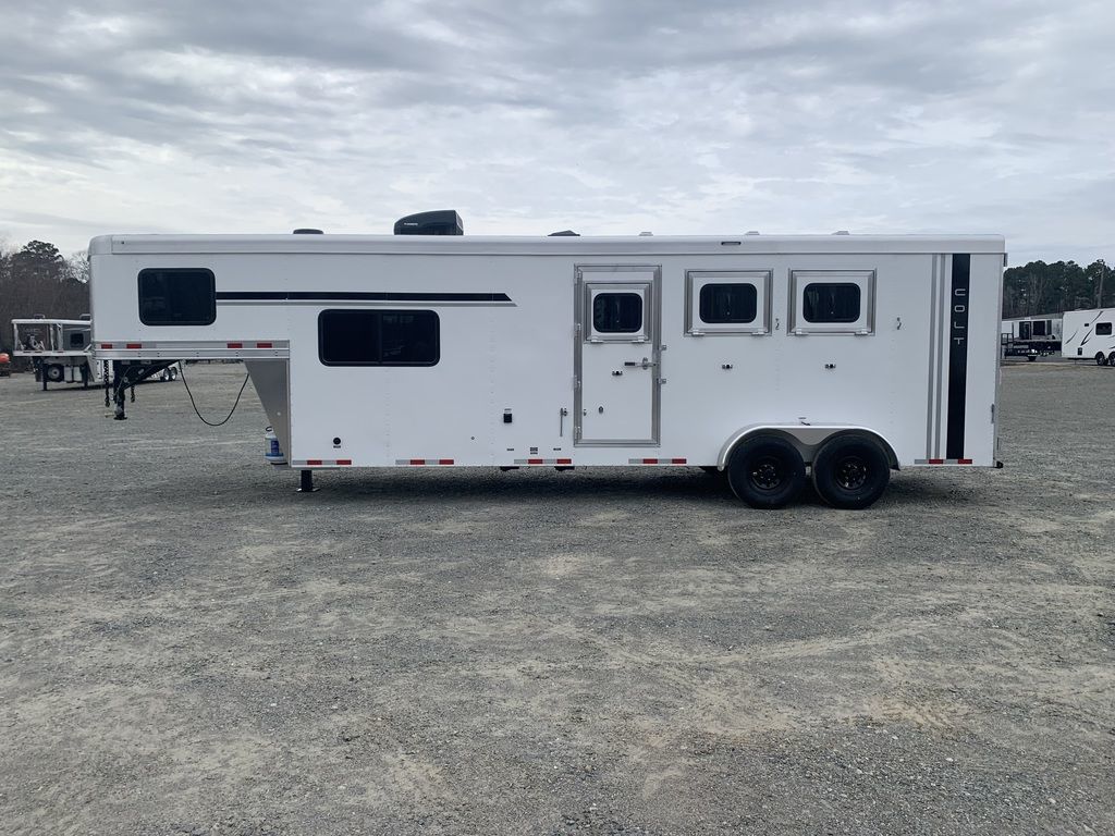 2025 Lakota Colt acx9