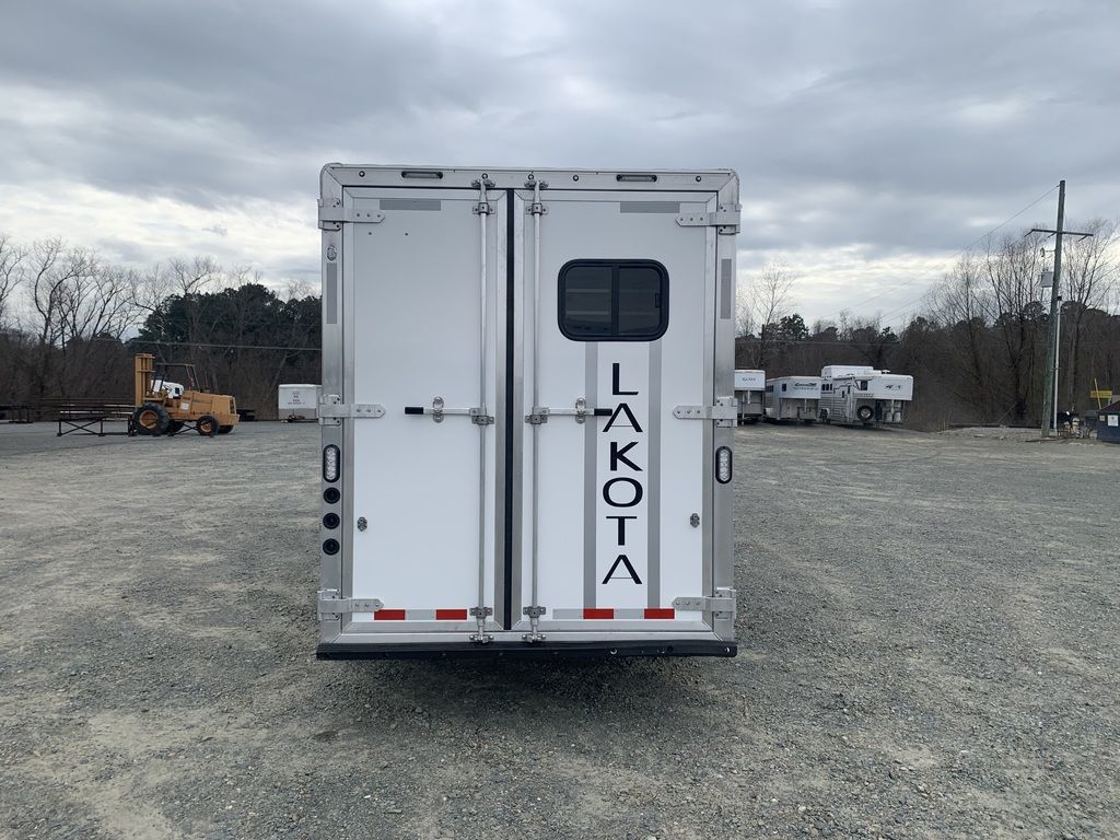 2025 Lakota Colt acx9