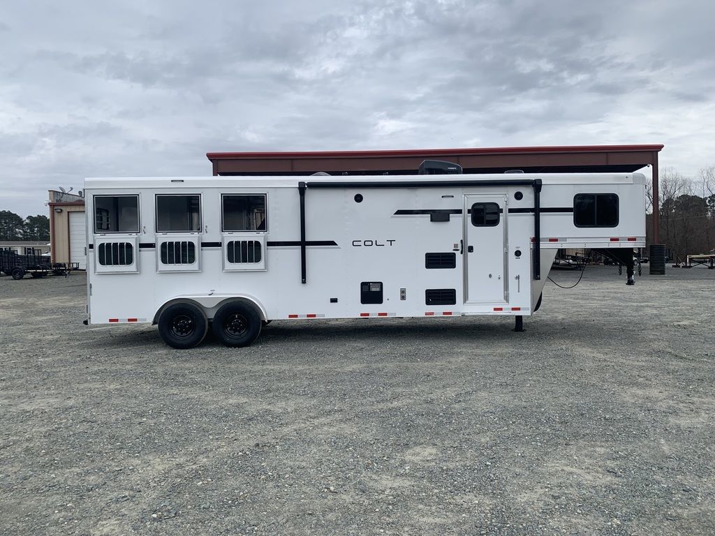 2025 Lakota Colt acx9