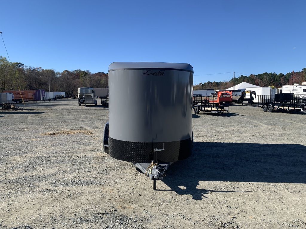 2026 Delta 500 es 12’