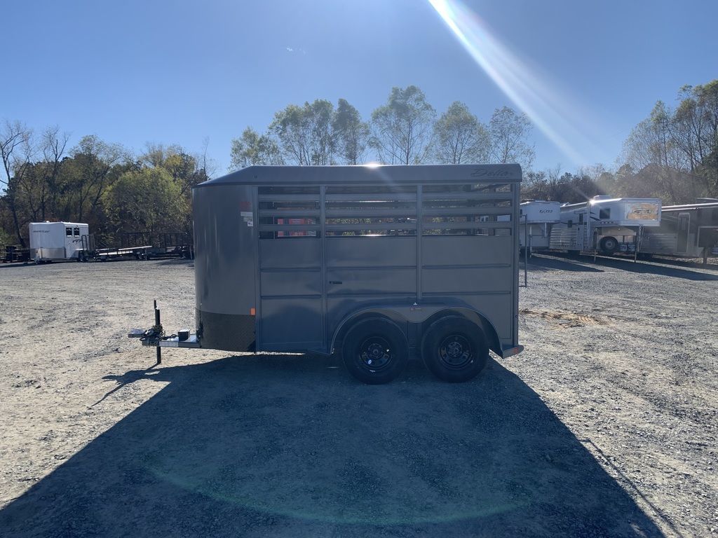 2026 Delta 500 es 12’