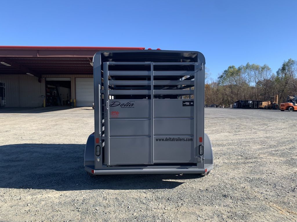 2026 Delta 500 es 12’