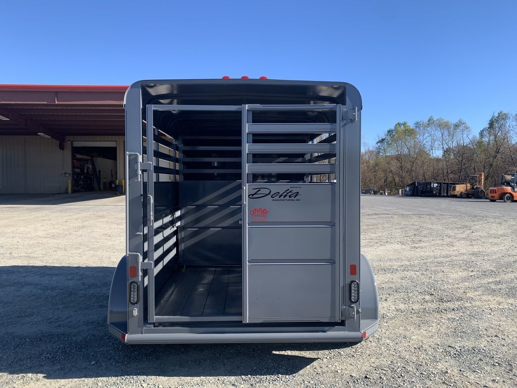 2026 Delta 500 es 12’