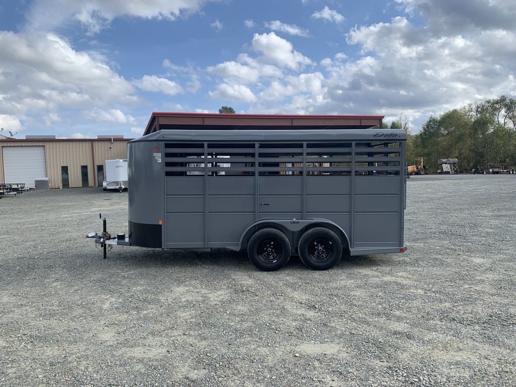2026 Delta 500 es 16’