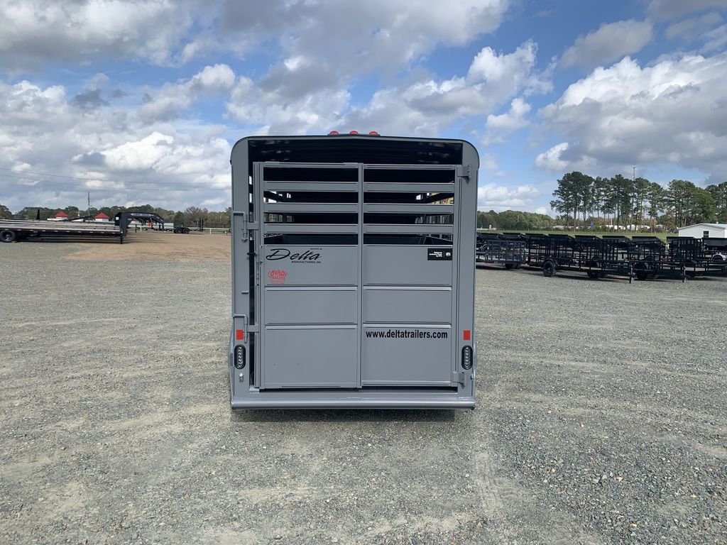 2026 Delta 500 es 16’