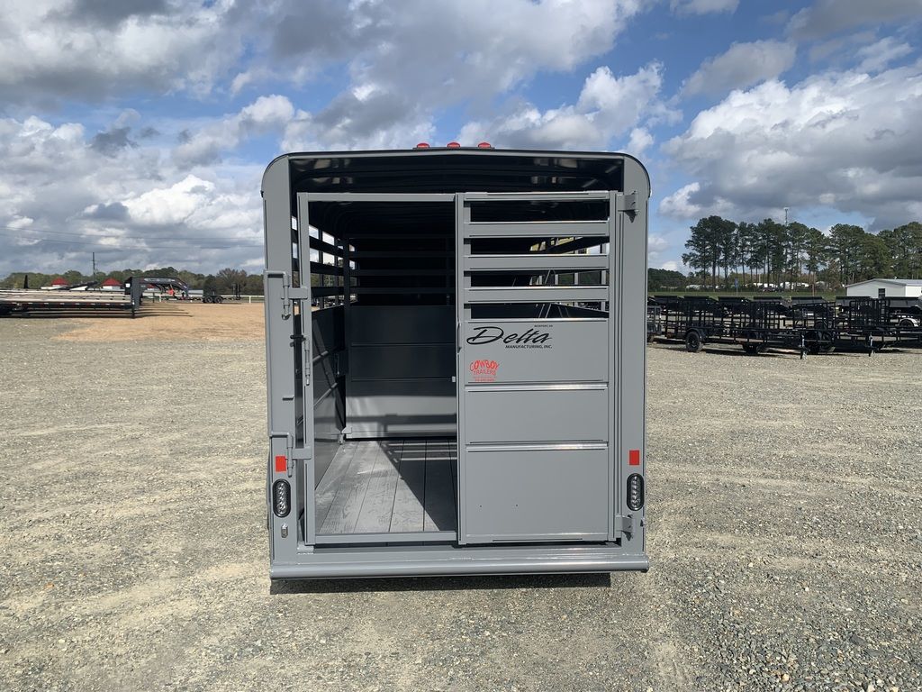 2026 Delta 500 es 16’